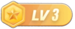 等级-LV3-环保卫士