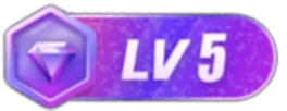 等级-LV5-环保卫士