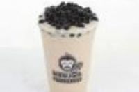 没喝完的奶茶是什么垃圾？-环保卫士