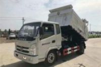 城市垃圾车有那些 垃圾车种类-环保卫士