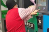 新版垃圾分类施行，这些小区的智能垃圾箱反遭嫌弃？-环保卫士