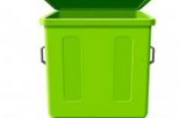 绿色垃圾桶代表什么意思？-环保卫士