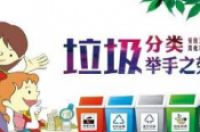 南京市垃圾分类相关管理条例-环保卫士