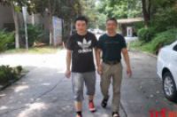 盲人男孩高考635分：父亲3年为他读了1米多厚试卷-环保卫士