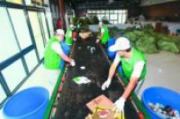 新时尚 这里让“互联网+生活垃圾分类”融入居民日常-环保卫士