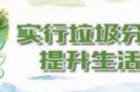 城关区多举措促进垃圾分类再上新台阶-环保卫士