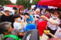 亦庄镇招募垃圾分类示范家庭，首批20组家庭已招募完成-环保卫士