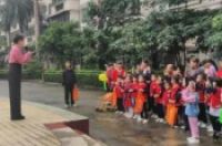 福建龙岩：培养垃圾分类意识 让岩城青年从小“拎得清”-环保卫士