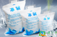 网购生鲜冰袋处理成难题怎么回事-环保卫士
