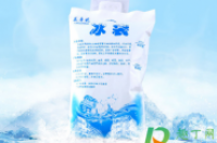 生鲜里的冰袋里的液体是什么-环保卫士