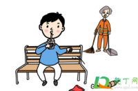 孩子乱扔垃圾怎么引导-环保卫士