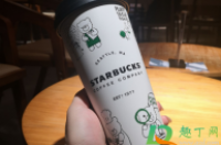 星巴克环保杯什么材质-环保卫士