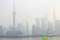 空气质量不好是由于什么造成的-环保卫士