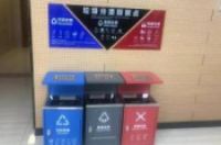 南京浦口：开展垃圾分类专项执法 两个月处罚4万余元-环保卫士