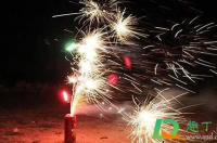西安烟花爆竹有可能解禁吗-环保卫士
