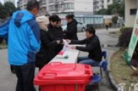 宁波3个集体、12位个人获垃圾分类省级荣誉，看看都有谁-环保卫士