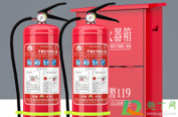 扔掉过期灭火器犯法吗-环保卫士