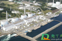 日本排放核污水污染大西洋吗