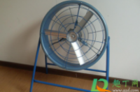 工业大风扇能吹散甲醛这靠谱吗-环保卫士
