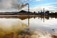 工业污染对环境造成什么影响-环保卫士