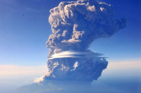 火山灰污染了整个汤加的水源吗-环保卫士