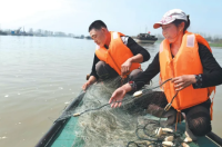 国家有没有规定禁止钓鱼2022-环保卫士