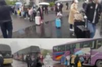郑大女生约会男友,感染新冠被立案-环保卫士