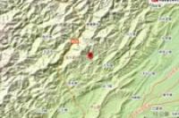 四川雅安6.1级地震 多地震感强烈-环保卫士