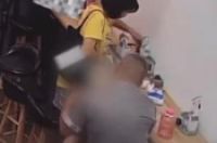 浙江新昌警方通报男子奶茶店内猥亵女孩：犯罪嫌疑人已被刑拘-环保卫士