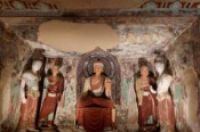 中国四大石窟排名 佛教石窟与什么并称