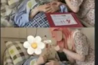 那个因染粉色头发被网暴的杭州女孩走了：她和抑郁症抗争半年多-环保卫士