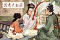 乐府双璧指的是《孔雀东南飞》与什么-环保卫士