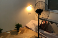 工业风扇除甲醛效果怎么样-环保卫士
