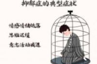 抑郁症的早期症状有哪些表现-环保卫士