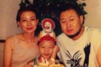 霍尊的妻子姜华（无论是私德还是社会影响方面霍尊都被钉上了耻辱柱）-环保卫士