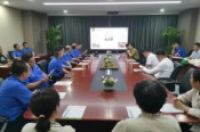 西安经开区：垃圾分类宣传进企业 为生活减“碳”增“绿”-环保卫士