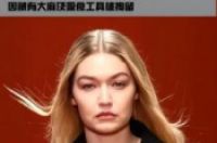 超模Gigi因携带大麻被捕，罚款了1000美元！-环保卫士