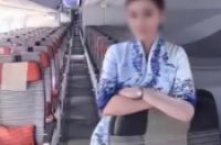 海航空姐被曝出轨成瘾[海航空姐渣女事件]，未婚夫放出大量不雅照，最终两败俱伤！-环保卫士
