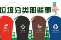 上海垃圾分类内容及措施-环保卫士