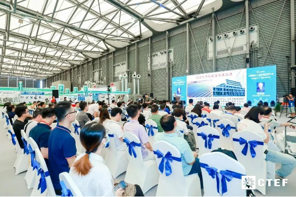 化工装备产业盛宴｜中国国际化工装备创新发展大会＋供应链品牌企业年度盛典8月23日顺利举办-环保卫士