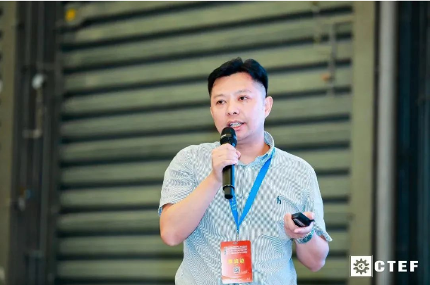 化工装备产业盛宴｜中国国际化工装备创新发展大会＋供应链品牌企业年度盛典8月23日顺利举办
