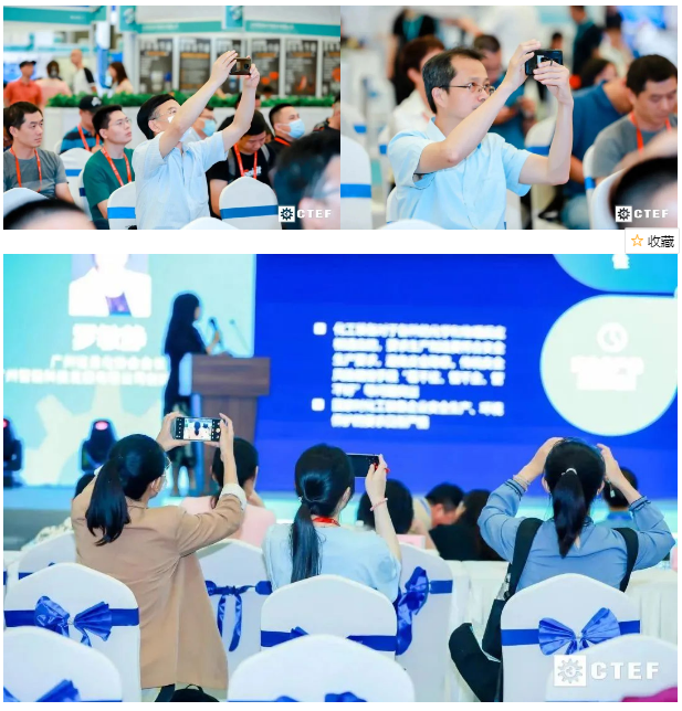 化工装备产业盛宴｜中国国际化工装备创新发展大会＋供应链品牌企业年度盛典8月23日顺利举办