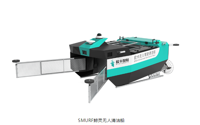 展品速递 | 智慧水利数字化赋能，前沿展品惊喜亮相第18届世界水资源大会展览