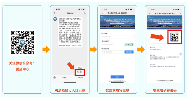 展品速递 | 智慧水利数字化赋能，前沿展品惊喜亮相第18届世界水资源大会展览