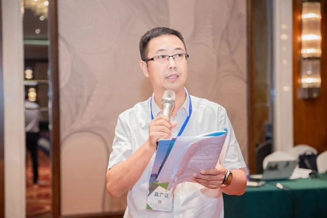 2023(第2届)水生态环境监测及复苏关键技术应用与河湖长制信息化建设高级研讨会在杭州成功举办
