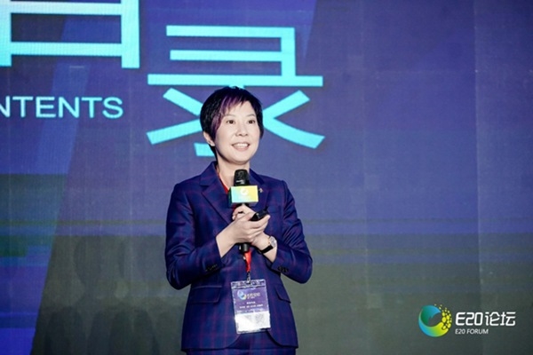 环保产业“带头大哥”,净利润同比增长124%!