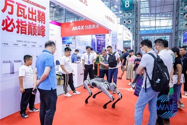 2023年全球数字经济产业大会成功举办!期待明年再相见