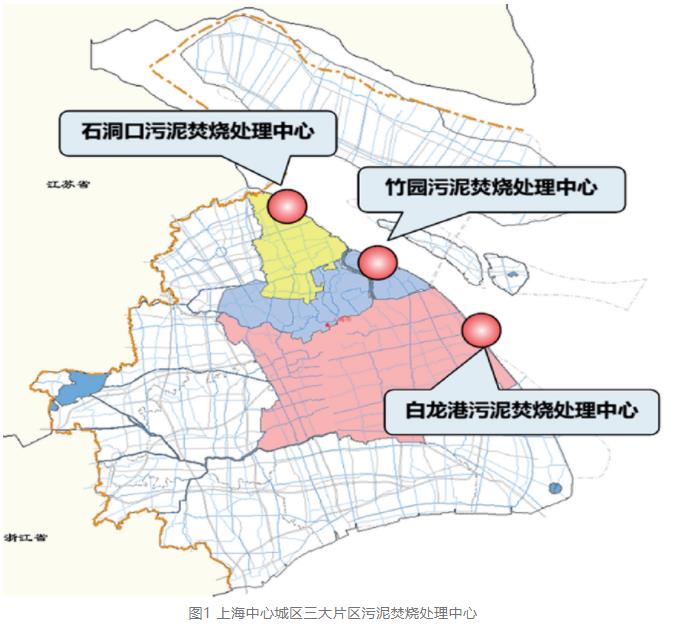 污泥单独焚烧工艺在上海的演变发展-环保卫士