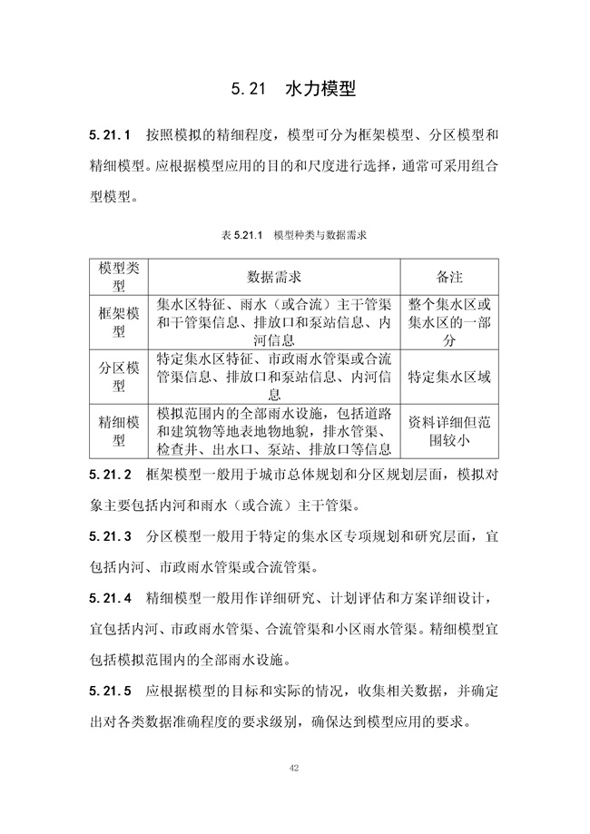 广东省《海绵城市建设技术规程》（征求意见稿）发布