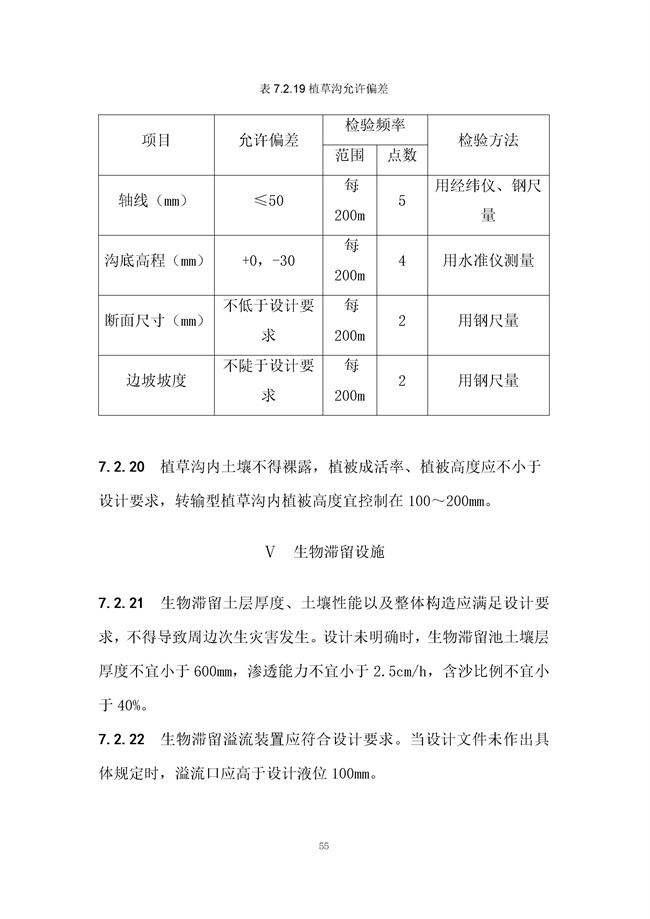 广东省《海绵城市建设技术规程》（征求意见稿）发布